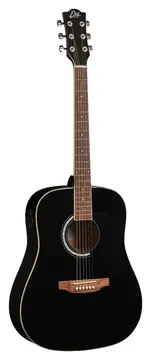 EKO Ranger 6 Eq Black