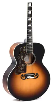Sigma GJA-SG200L Jumbo Left Handed