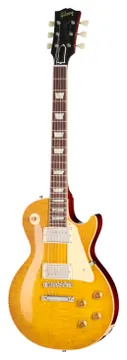 Gibson 1959 Les Paul Standard Reissue VOS Dirty Lemon