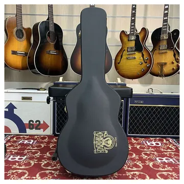 Epiphone Resonator/Dobro Case RN - Custodia Chitarra Resofonic