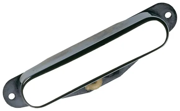 DiMarzio True Velvet T Neck nickel - DP177UN