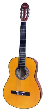 Maxine STV40 Chitarra Classica 3/4 Natural