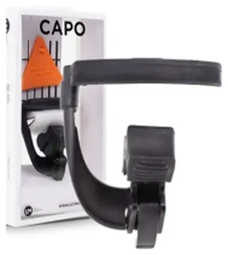 Ultimusician Capo S