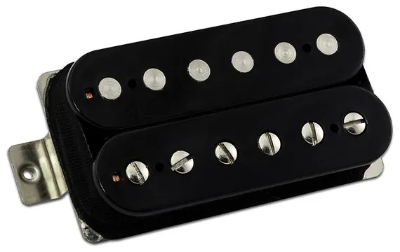 Friedman Triple D Black
