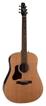 Seagull S6 Original para Zurdos Natural Presys II