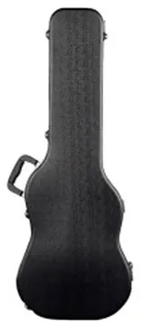 Rockcase Custodia ABS Standard Chitarra Elettrica RC ABS 10406 BSH/4
