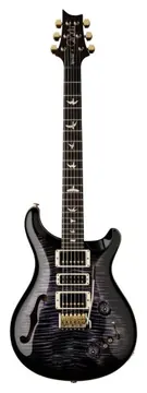 PRS Special SemiHollow Purple Mist