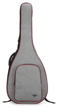 CNB CB1480 | Denim series | Gigbag Nylon class Guitar | Light grey