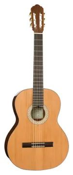 Kremona S65 GUITARE CLASSIQUE - Table en cèdre massif