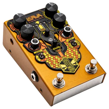 Beetronics Larva Morphing Phaser