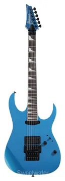 Ibanez RG565R EB Electric Blue Genesis Collection