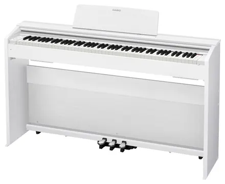 Casio PX-870 WE Privia
