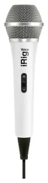 Ik Multimedia iRig Voice