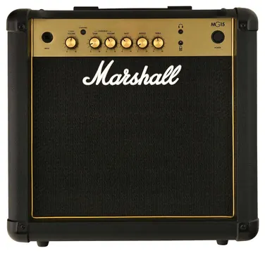 Marshall MG-15G