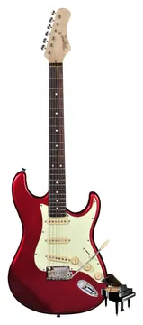 Tagima T-635 Classic Vermelha Metálica