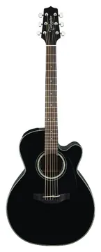 Takamine Gn30Ce Black