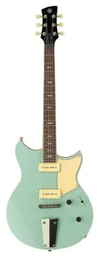 Yamaha Revstar RSS02T Sonic Blue