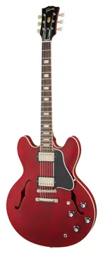 Gibson 1964 ES-335 Reissue VOS 60s Cherry #150723