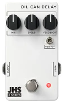 JHS STANDARD 3 Series Oil Can Delay