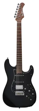 Bacchus Global BSH-STD-GK BLK