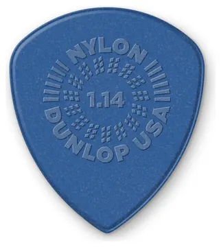 Dunlop Pack 12 Puas Flow Nylon 1.14mm