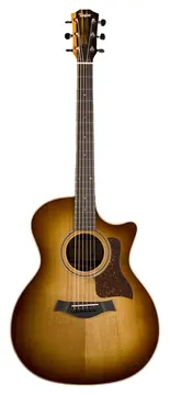 Taylor 414ce Studio Shaded Edgeburst
