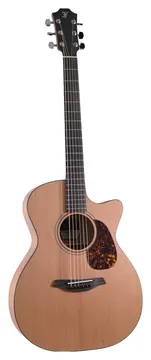 Furch Blue OMc-CM Orchestra Cw 43Mm Lrb1