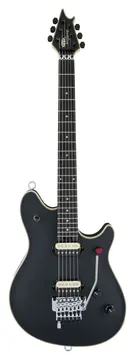 EVH Wolfgang Usa Signature Edward Van Halen Ebo Stealth