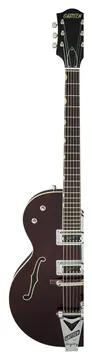 Gretsch G6119T-62 Tennessee Rose Vintage Select Bigsby Deep Cherry Stain