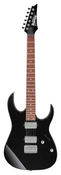 Ibanez GRG121SP-BKN