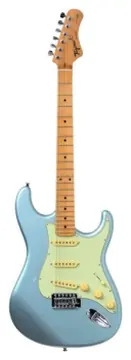 Tagima Strato TG-530 LPB Azul Lake Placid Blue