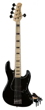 Tagima Contrabaixo Tagima TJB-5 BK
