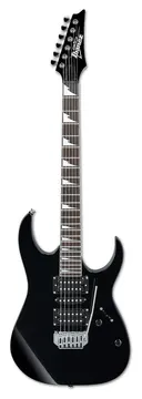 Ibanez GRG170DX BKN Electric Guitar