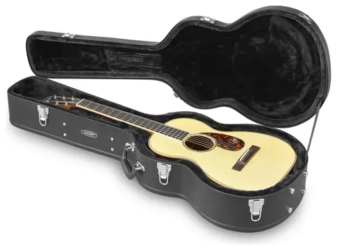 Access Stage 3 Parlor Acoustic Case