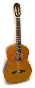 Koda 39" Classical Guitar HG39-201