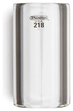 Dunlop 218 Heavy Medium Short Slide