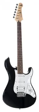Yamaha Pacífica 012 Preta