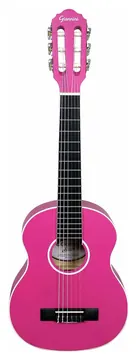 Giannini Infantil Start NR PKS 1/2 Pink Satin