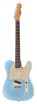 LSL T Bone Destoto/Sonic Blue Aged