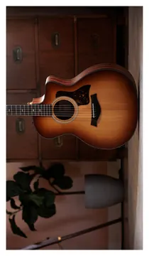 Taylor Sunset Blvd 114CE Seb