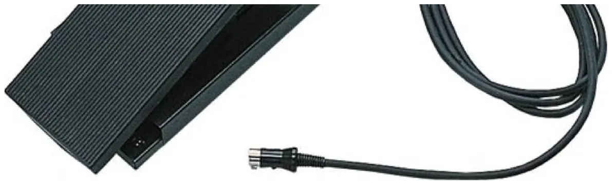 Hammond EXP-100F Volumepedaal