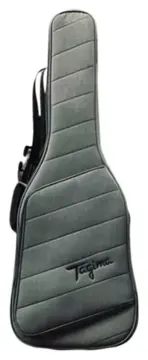 Tagima Capa Tagima Guitarra Solid Trip - Cool Gray G