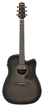 Ibanez AAD70CE-TBN