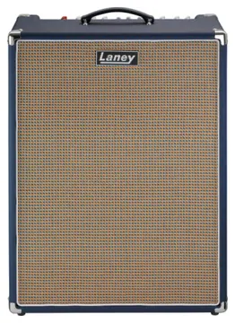 Laney Lionheart Foundry Series Super 60 212