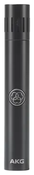 AKG C151