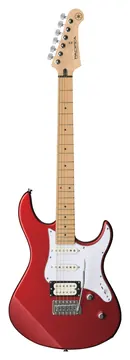 Yamaha Pacifica 112VM Red Metallic