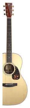 Furch Vintage 3 OOM SR Acoustic Guitar (2026 CNR Active Upgrade Model)