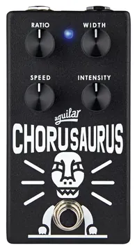 Aguilar Chorusaurus Gen2