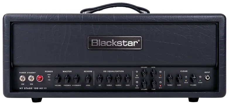 Blackstar HT Stage 100H MkIII