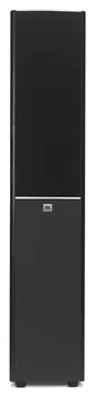 JBL Caixa Acústica Torre 2 Vias 225W ARENA 180-BK - JBL